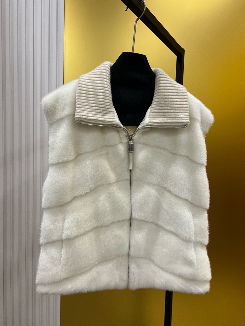 Brunello Cucinelli Outwear